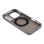 Купити Чохол TPU+PC Mag 360 Spin Case для iPhone 17 Pro Max, 11