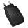 Купити Мережевий Зарядний Пристрій Borofone BAS74A 1USB-C/1USB PD/QC 20W Чорний