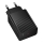 Купити Мережевий Зарядний Пристрій Borofone BAS73A 1USB-C PD/QC 20W Чорний