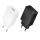 Купити Мережевий Зарядний Пристрій Borofone BAS72A 1USB QC 18W