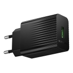Купити Мережевий Зарядний Пристрій Borofone BAS72A 1USB QC 18W, 7