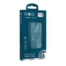 Купити Захисне скло iNOBI Original 3D for iPhone 13/13 Pro/14