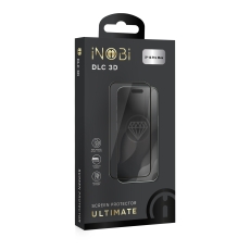 Купити Захисне скло iNOBI Ultimate DLC 3D for iPhone 16 Pro Max Купити Захисне скло iNOBI Ultimate DLC 3D for iPhone 16 Pro Max
