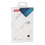 Купити Кабель USB XO NB112 Micro, 2