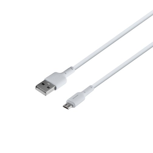 Купити Кабель USB XO NB112 Micro, 3