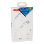 Купити Кабель USB XO NB112 Type-C
