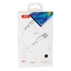 Купити Кабель USB XO NB112 Type-C, 2