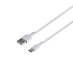 Купити Кабель USB XO NB112 Type-C, 3
