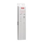 Купити Кабель USB XO NB103 Lightning, 2