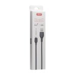Купити Кабель USB XO NB103 Lightning, 3