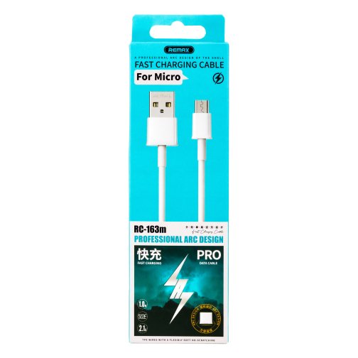 Купить USB Remax RC-163m Micro