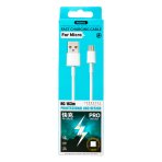 Купить USB Remax RC-163m Micro