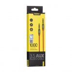 Купить Aux Cable Remax RL-L100