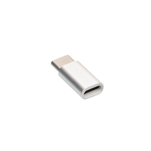 Купить Переходник Borofone BV4 Micro To Type-C, 3