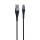 Купити Кабель USB Borofone BX32 Munificent Micro 0.25m