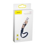 Купити Кабель Baseus CATMBJ Type-C 40W 0.23m
