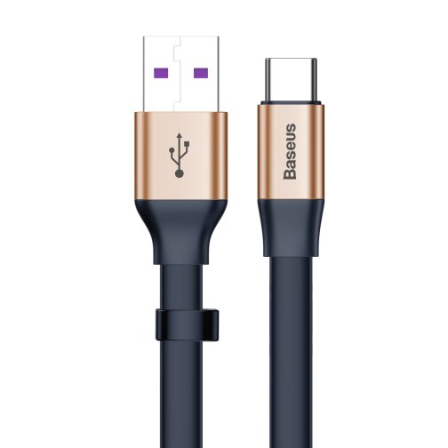 Купити Кабель Baseus CATMBJ Type-C 40W 0.23m, 4