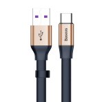 Купити Кабель Baseus CATMBJ Type-C 40W 0.23m, 4