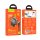 Купить Сетевое Зарядное Устройство Hoco N34 Dazzling PD20W+QC3.0 Type-C to Type-C