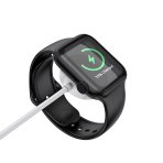 Купить Беспроводное Зарядное Устройство Borofone BQ13 (iWatch 1-8, SE/SE2/Ultra), 3