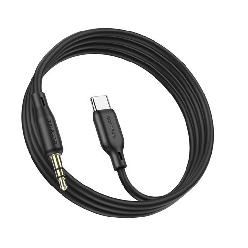 Купить Aux Borofone BL18 Type-C Silicone, 8