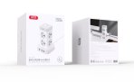 Купить Сетевой Удлинитель XO WL21 Tower Shaped 8AC socket+3USB-A+1USB-C 2m Мят.упак.