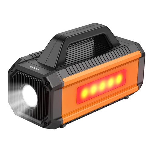 Купить Универсальная Мобильная Батарея Hoco QS4 Air Pump/Jump Starter/Power Bank(10000mAh), 3