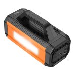 Купить Универсальная Мобильная Батарея Hoco QS4 Air Pump/Jump Starter/Power Bank(10000mAh), 4