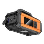 Купить Универсальная Мобильная Батарея Hoco QS4 Air Pump/Jump Starter/Power Bank(10000mAh), 5