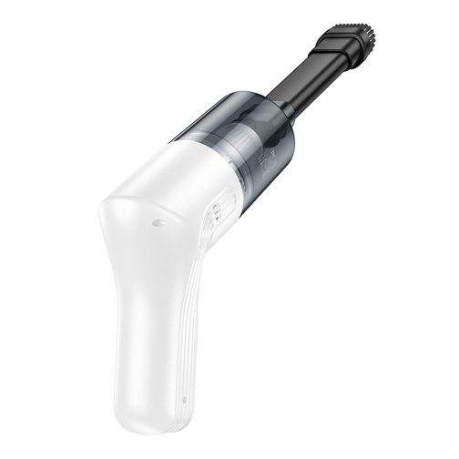 Купить Автомобильный Пылесос Borofone FC4 60W/4000mAh, 6