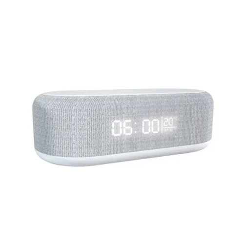 Купить Беспроводное Зарядное Устройство YZ-6B 6in1 RGB/Bluetooth Speaker 5W/Wireless 15W Мят.упак.