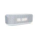 Купить Беспроводное Зарядное Устройство YZ-6B 6in1 RGB/Bluetooth Speaker 5W/Wireless 15W Мят.упак.