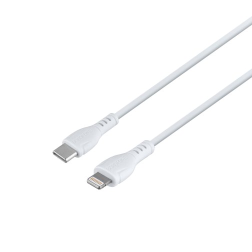 Купить USB Borofone BX51 Triumph Type-C to Lightning Тех.Пак.