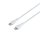 Купить USB Borofone BX51 Triumph Type-C to Lightning Тех.Пак.