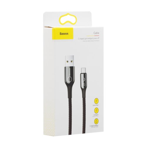 Купить USB Baseus CATCD 3A Type-C 1m