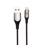 Купить USB Baseus CATCD 3A Type-C 1m, 2