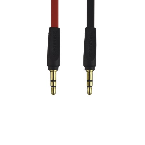 Купити Кабель Aux Borofone BL6, 4
