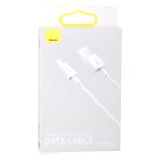 Купить USB Baseus USB to Micro 2A 2m CAMYS-A, 2