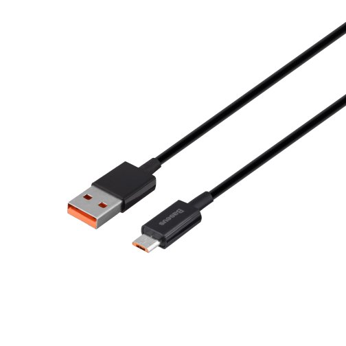 Купить USB Baseus USB to Micro 2A 2m CAMYS-A, 3