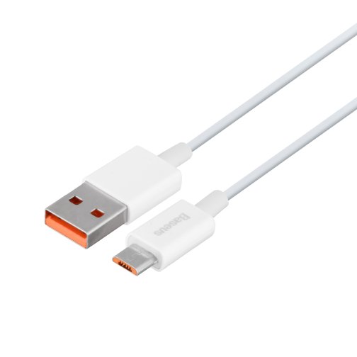 Купить USB Baseus USB to Micro 2A 2m CAMYS-A, 4