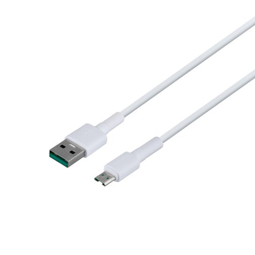Купити Кабель USB Baseus USB to Micro 4A 2m CAMSW-E, 2