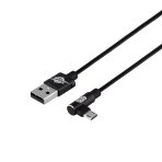Купити Кабель USB Baseus USB to Micro 2A CAMMVP-A, 2