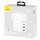 Купити Мережевий Зарядний Пристрій Baseus GaN2 Pro Quick Charger 2C+2U 100W CCGAN2P-L