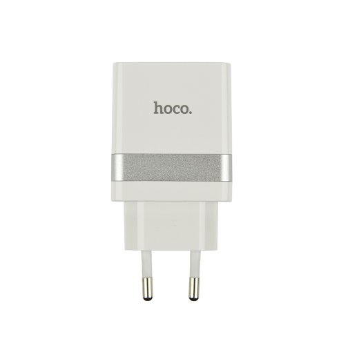 Купить Сетевое Зарядное Устройство Hoco N21 Topspeed PD30W+QC3.0 Type-C to iP