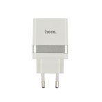 Купить Сетевое Зарядное Устройство Hoco N21 Topspeed PD30W+QC3.0 Type-C to iP