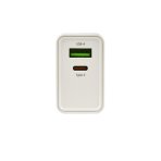 Купить Сетевое Зарядное Устройство Hoco N21 Topspeed PD30W+QC3.0 Type-C to iP, 3