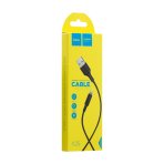 Купити Кабель USB Hoco X25 Soarer Lightning, 3