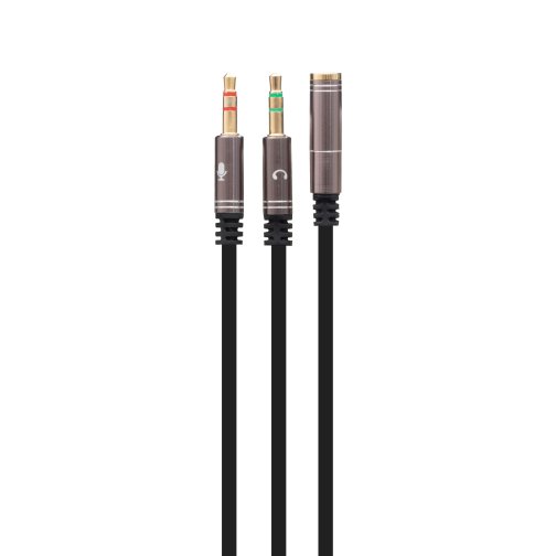 Купить Разделитель Аудио Выхода 3,5mm for PC