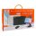 Купить Беспроводная Клавиатура и Мышь JEQANG JB-986 BT keyboard+mouse+bracket