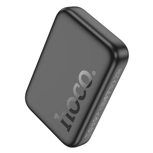 Купити Універсальна Мобільна Батарея Power Bank Hoco J117A Esteem PD20W magnetic 10000mAh, 5